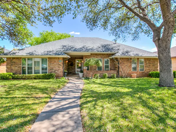 3514 Windmill Dr, San Angelo, TX 76904