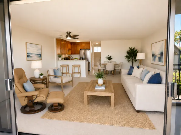 75-5782 Kuakini Hwy APT 309, Kailua Kona, HI 96740