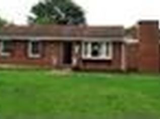 3344 Pittsfield Ave NW, Roanoke, VA 24017