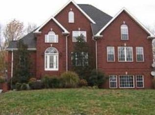 646 Liberty Chapel Rd, Mount Juliet, TN 37122