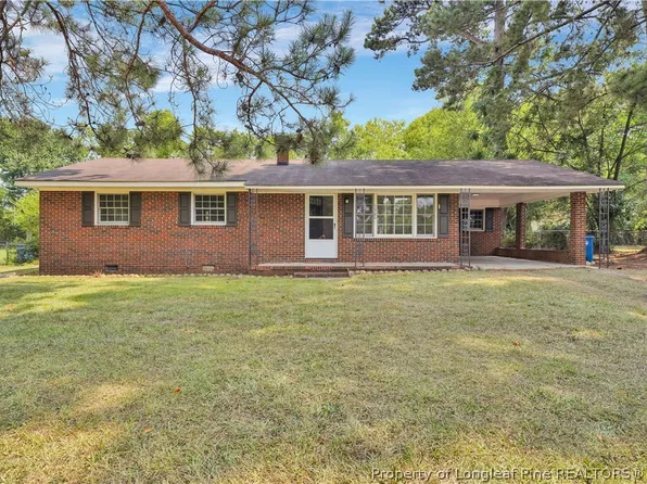 1900 Sloan Ave, Fayetteville, NC 28312