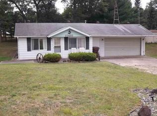 10420 E Madison Rd, Saint Helen, MI 48656