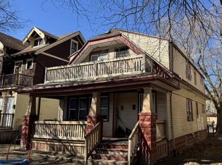 2631 North 47th STREET, Milwaukee, WI 53210