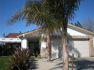 1315 Merced Way, Tracy, CA 95376