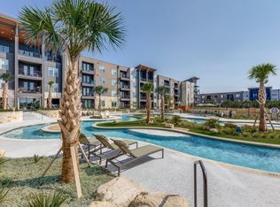 Aura High Pointe, Austin, TX 78730