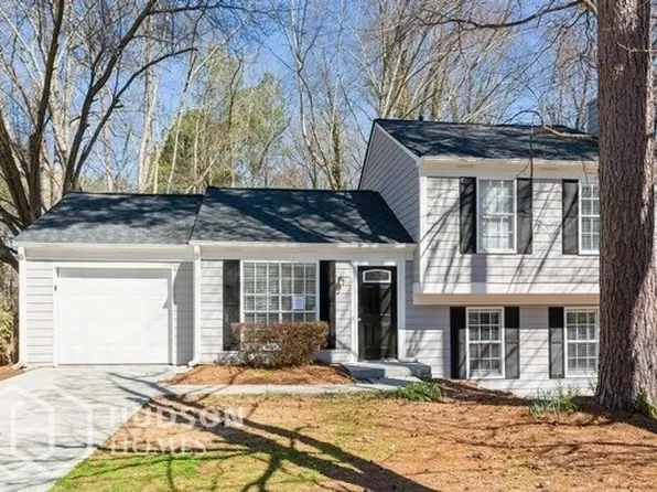 11280 Bramshill Dr, Johns Creek, GA 30022