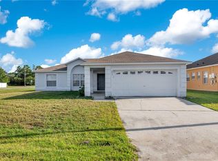 893 Jarnac Dr, Kissimmee, FL 34759