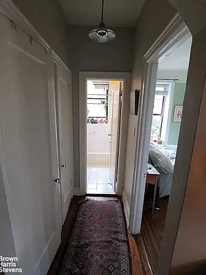 Rented by Brown Harris Stevens | media 7