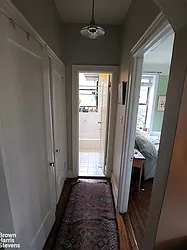 Rented by Brown Harris Stevens