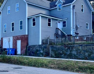 57 Boswell Avenue, Norwich, CT, 06360