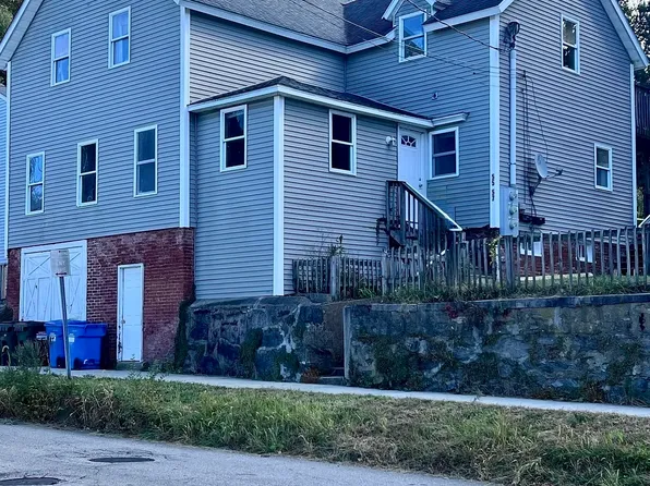 57 Boswell Avenue, Norwich, CT 06360