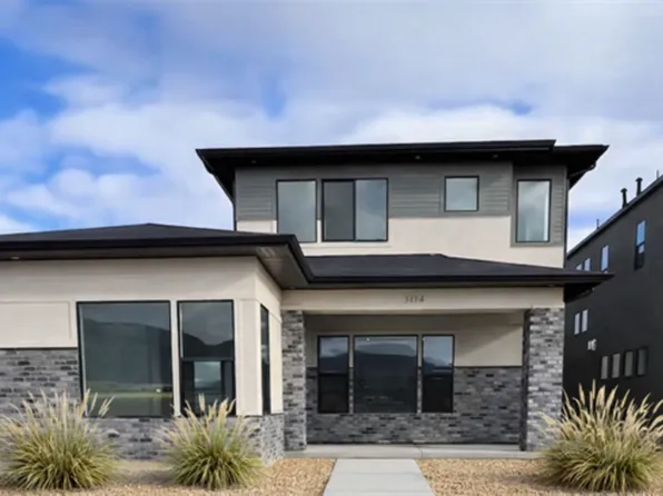 3114 N Firefly Blvd, Eagle Mountain, UT 84005