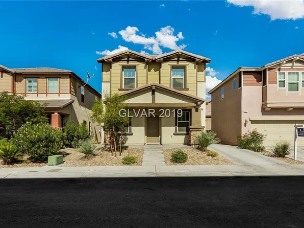 968 Wagner Valley St, Henderson, NV 89052