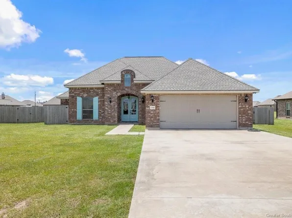 17480 Jaycee Rd, Iowa, LA 70647
