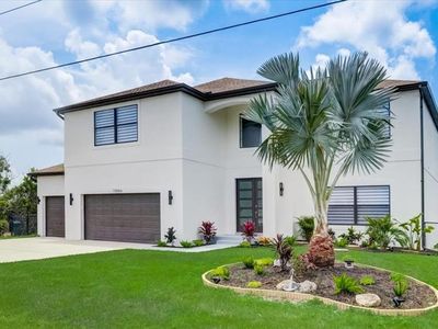 15866 Viscount Cir, Port Charlotte, FL, 33981