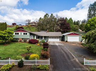 35069 Pittsburg Rd, Saint Helens, OR 97051
