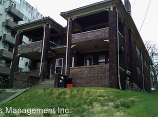 253 Lincoln Ave #2, Bellevue, PA