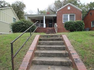 1547 Merriman Ave, Charlotte, NC 28203