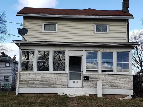 1007 S Main St, Hanover Township, PA 18706