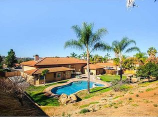 2026 Brookhurst Dr, El Cajon, CA 92019