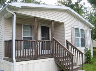 232 Yankee Rd LOT 62, Quakertown, PA 18951