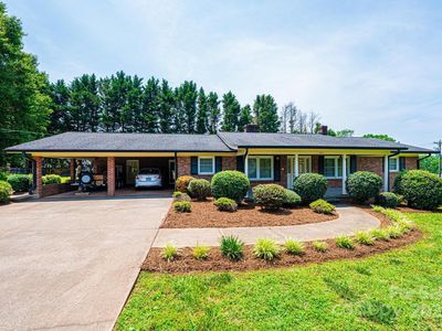 1211 25th St SE, Hickory, NC, 28602