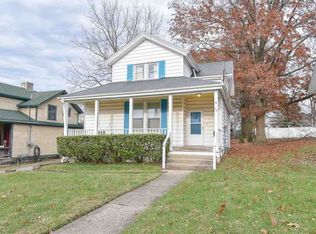 20 Center St, Erlanger, KY 41018