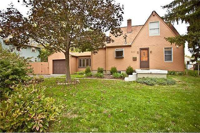 Welcome to 560 E. Kelso Road in South Clintonville