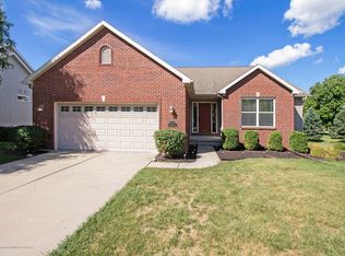 1115 Middlewoods Way, Grand Ledge, MI 48837