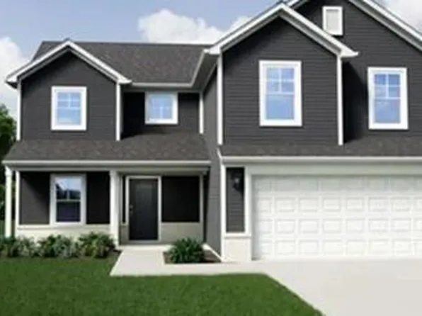 4275 Tingle Dr, Shelbyville, KY 40065