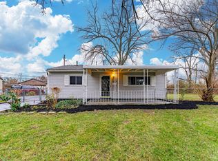 1815 Marley Ct, Columbus, OH