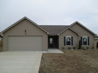 136 Bob White Trl, Oak Grove, KY 42262