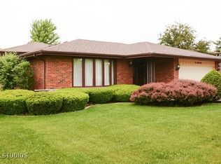 14050 Cristina Ave, Orland Park, IL