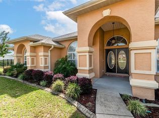 10411 SW 52nd Ct, Ocala, FL 34476