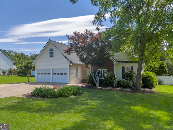 154 Bradford Pl, Lavonia, GA 30553