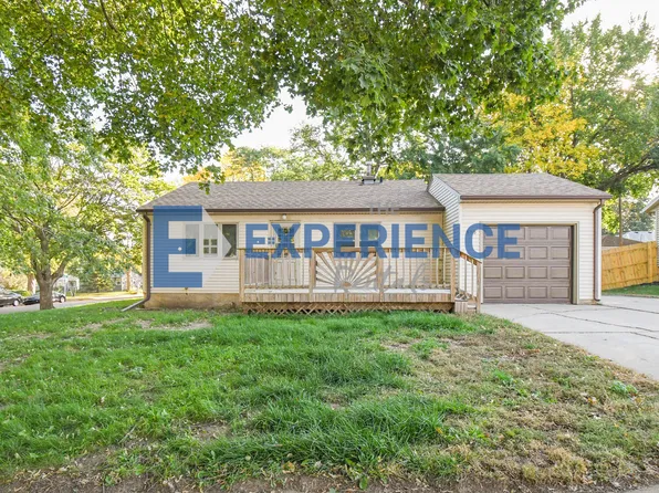 900 S Marday Ave, Sioux Falls, SD 57103