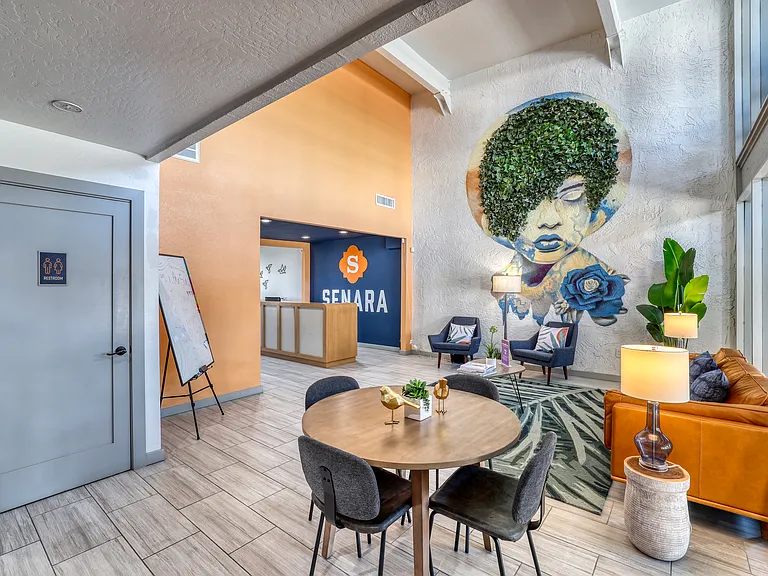Senara Apartments — Photo 16