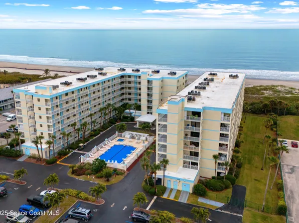 1000 N Atlantic Ave APT 114, Cocoa Beach, FL 32931