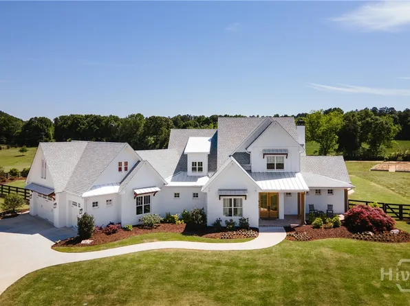 1820 Clover Lane, Bishop, GA 30621