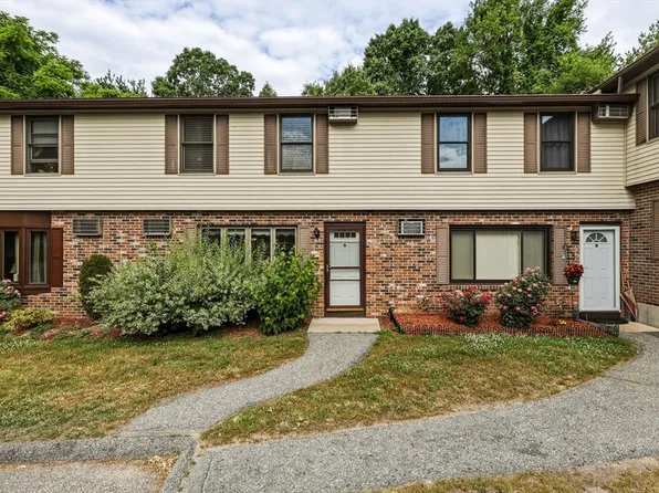340 Dale St APT N, Chicopee, MA 01013