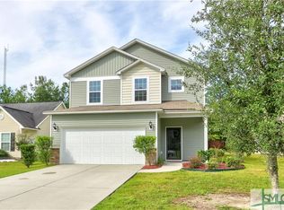 4 Hamilton Grove Dr, Pooler, GA 31322
