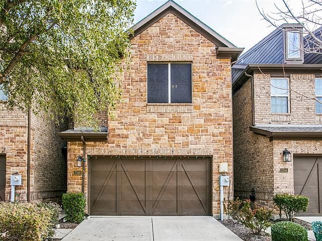 1st image of 2340 Aspermont Way
