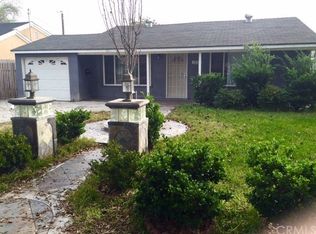 1221 S Towner St, Santa Ana, CA 92707