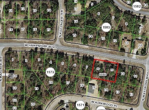 2nd image of 3214 W Hampshire Blvd