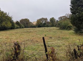 2514 Inman Ave, Muskogee, OK 74401