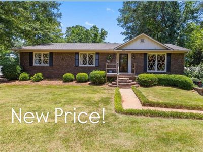 1115 Collinwood St, Opelika, AL, 36801