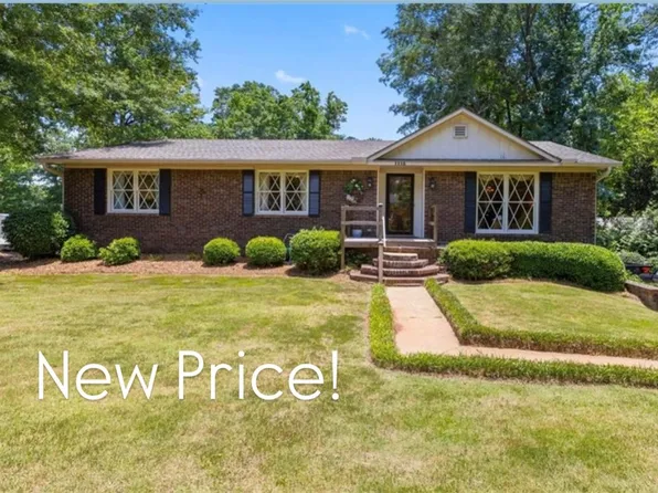 1115 Collinwood St, Opelika, AL 36801