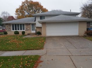 16505 Louis Ave, South Holland, IL