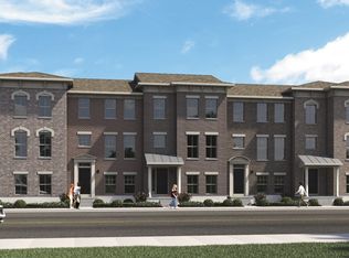 9314 Somerford Dr, Fishers, IN 46038