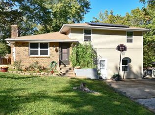 1223 S Brite Ave, Springfield, MO 65807